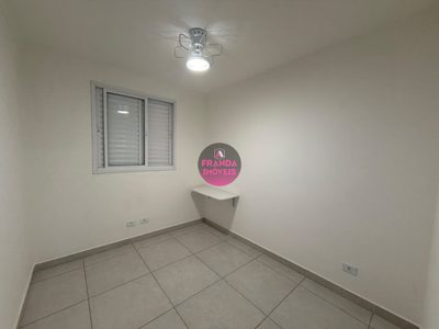 Apartamento, 3 quartos, 67 m² - Foto 3