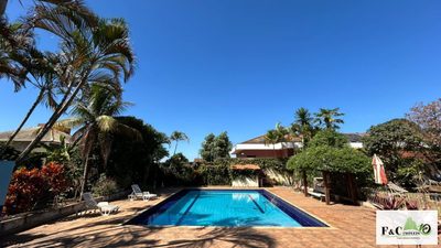 Fazenda, 2528 m² - Foto 1