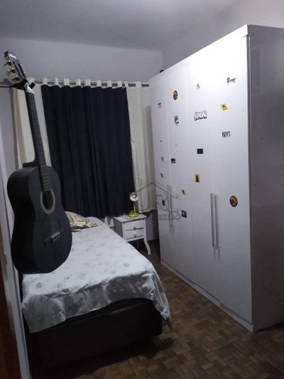 Casa, 3 quartos, 152 m² - Foto 5