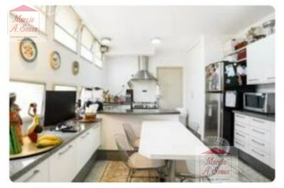 Apartamento, 2 quartos, 190 m² - Foto 5