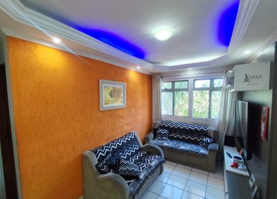 Apartamento, 3 quartos - Foto 2