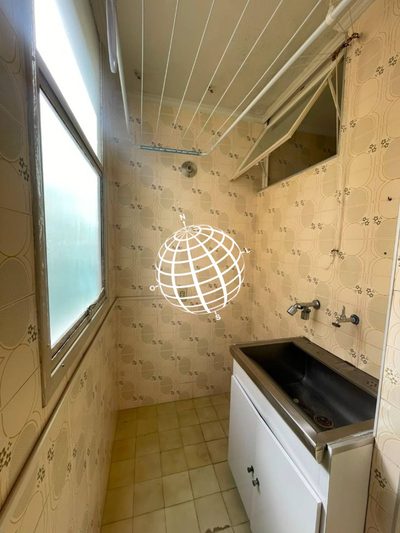 Apartamento, 2 quartos, 43 m² - Foto 3
