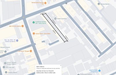 Loteamento e Condomínio, 628 m² - Foto 4