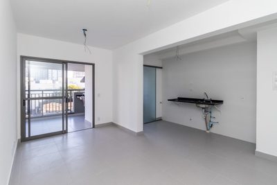 Apartamento, 2 quartos, 71 m² - Foto 2