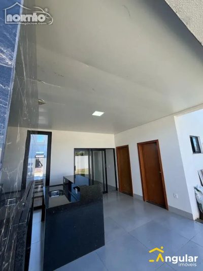 Casa, 3 quartos - Foto 3
