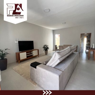 Casa, 3 quartos - Foto 4