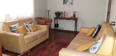 Apartamento, 4 quartos, 140 m² - Foto 4
