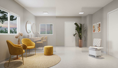 Apartamento, 2 quartos, 32 m² - Foto 5