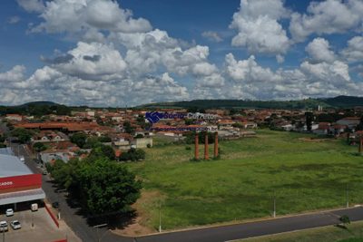 Terreno, 382 m² - Foto 2