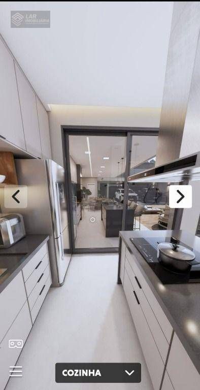 Casa, 3 quartos, 200 m² - Foto 3