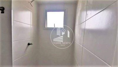 Apartamento, 2 quartos, 40 m² - Foto 4