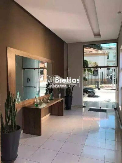 Apartamento, 2 quartos, 74 m² - Foto 3