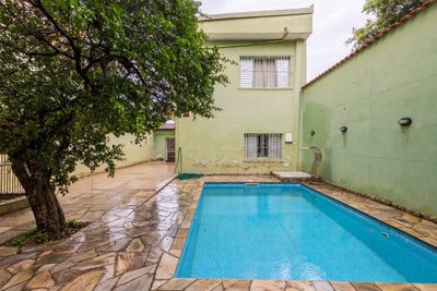 Casa, 3 quartos, 150 m² - Foto 1