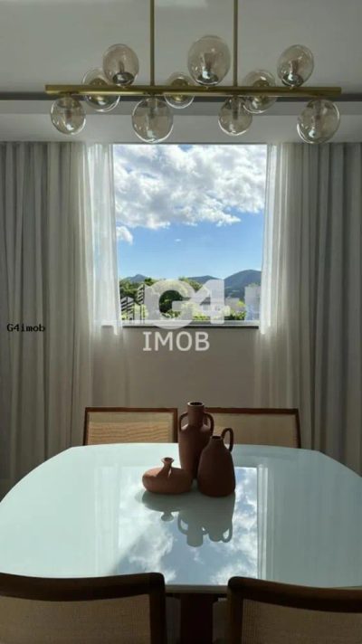 Apartamento, 3 quartos, 140 m² - Foto 5