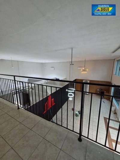 Loja-Salão, 589 m² - Foto 4