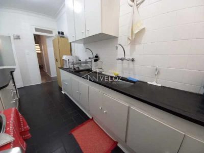 Apartamento, 4 quartos, 261 m² - Foto 1