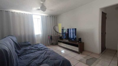 Apartamento, 2 quartos, 65 m² - Foto 1