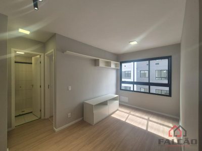 Apartamento, 2 quartos, 37 m² - Foto 1