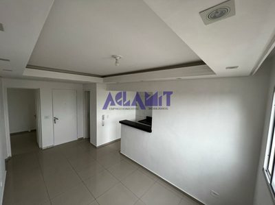 Apartamento, 3 quartos, 51 m² - Foto 3