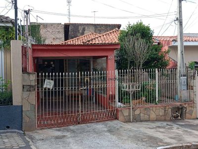 Casa, 3 quartos, 111 m² - Foto 2