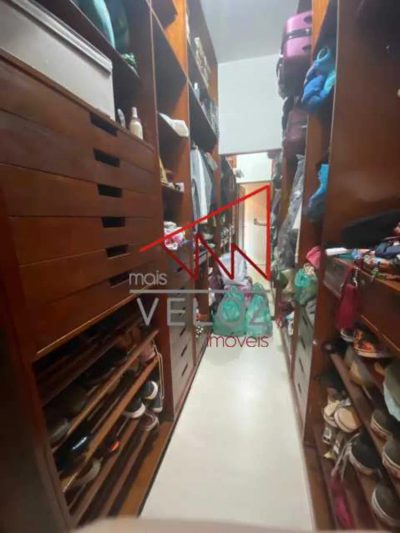 Apartamento, 3 quartos, 205 m² - Foto 2
