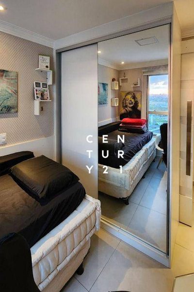 Apartamento, 2 quartos, 71 m² - Foto 5