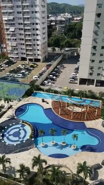Apartamento, 3 quartos, 82 m² - Foto 5