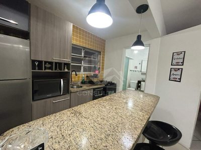 Apartamento, 1 quarto, 37 m² - Foto 5