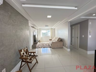 Apartamento, 3 quartos, 134 m² - Foto 4
