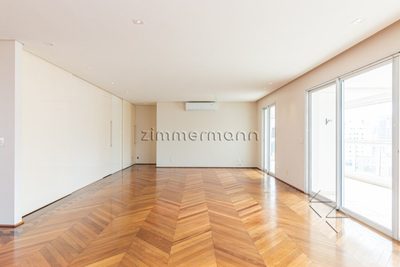 Apartamento, 3 quartos, 230 m² - Foto 2