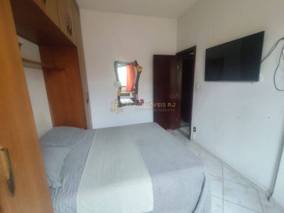 Apartamento, 3 quartos, 58 m² - Foto 3