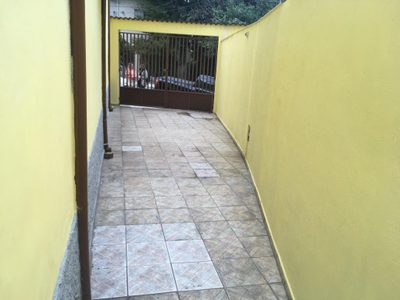 Sobrado, 2 quartos - Foto 2