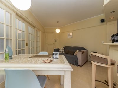 Flat/Apart Hotel, 1 quarto, 40 m² - Foto 4