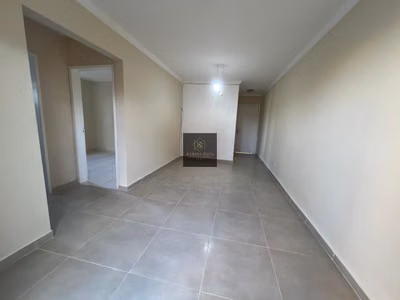 Apartamento, 2 quartos, 58 m² - Foto 1