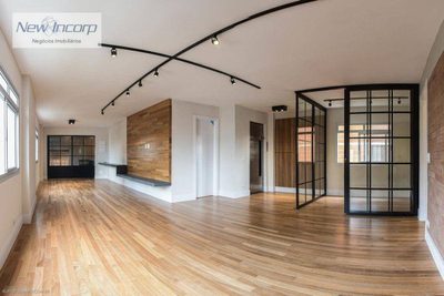 Apartamento, 3 quartos, 188 m² - Foto 1