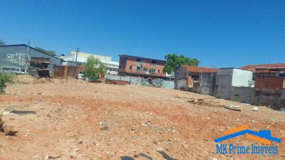 Terreno, 1900 m² - Foto 1