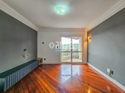 Apartamento, 2 quartos, 134 m² - Foto 5