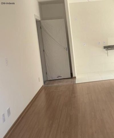 Apartamento, 2 quartos, 54 m² - Foto 2