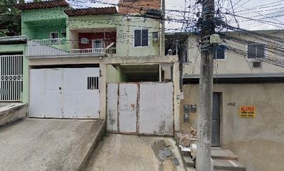 Prédio Inteiro, 500 m² - Foto 1