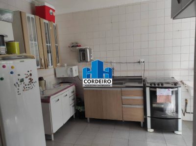 Apartamento, 1 quarto, 46 m² - Foto 4