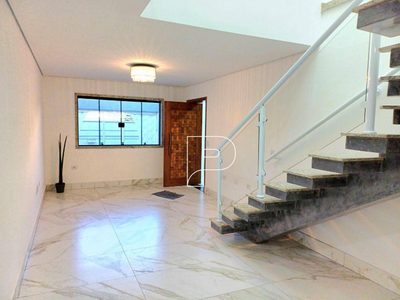Casa, 3 quartos, 140 m² - Foto 3