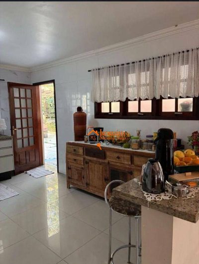 Casa de Condomínio, 4 quartos - Foto 5