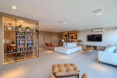 Apartamento, 3 quartos, 222 m² - Foto 4