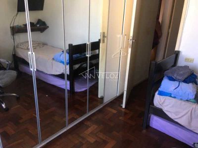 Apartamento, 2 quartos, 61 m² - Foto 1