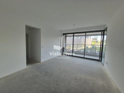 Apartamento, 3 quartos, 128 m² - Foto 1