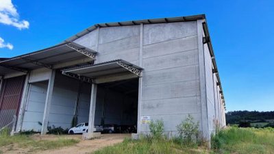 Loja-Salão, 33490000 m² - Foto 1