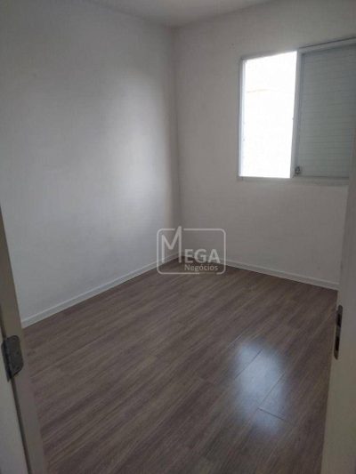 Apartamento, 2 quartos, 53 m² - Foto 3