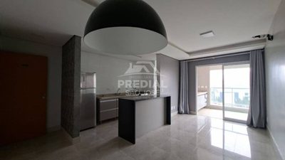 Apartamento, 1 quarto, 57 m² - Foto 3