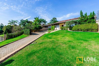 Casa, 4 quartos, 600 m² - Foto 4