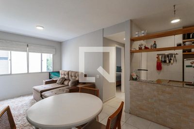 Apartamento, 1 quarto, 41 m² - Foto 1